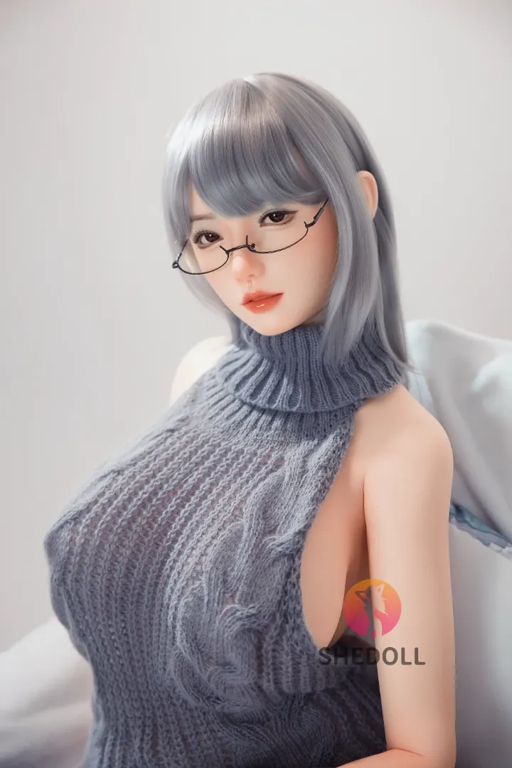 Shedoll Achu 163cm Silicone